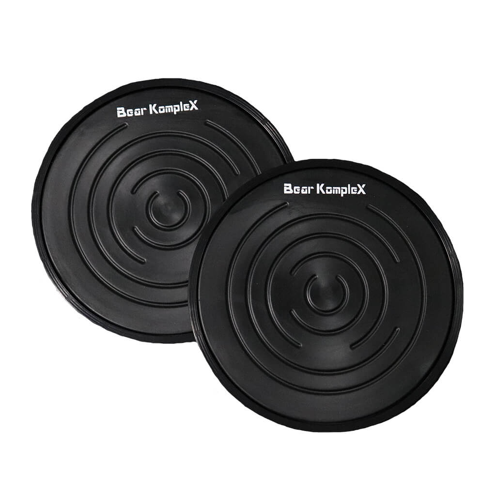 Bear KompleX Core Sliding Discs-3