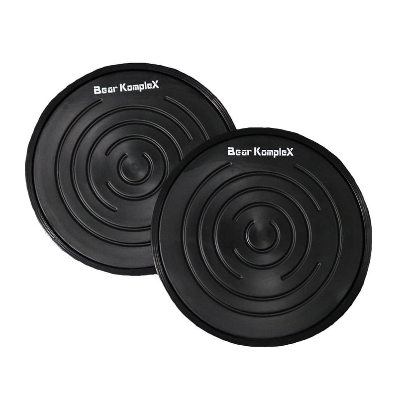 Bear KompleX Core Sliding Discs-3