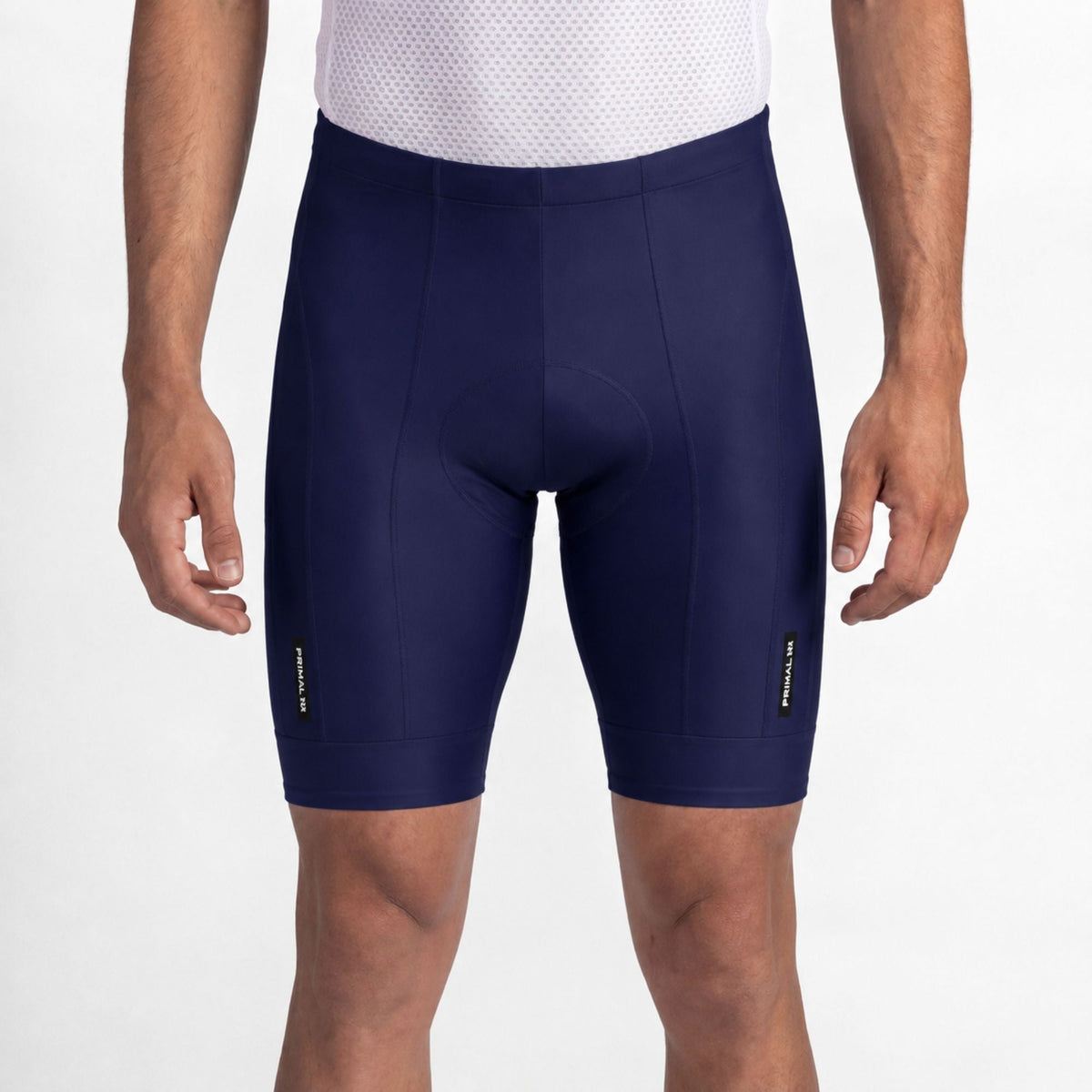 Solid Royal Blue Men's Prisma Short-3