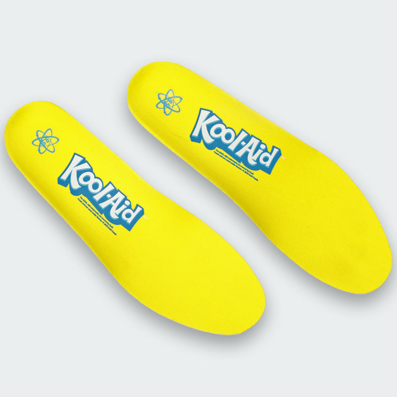 Kool-Aid 'Sharkleberry Fin' Cleats — Quantum Speed by Phenom Elite-7