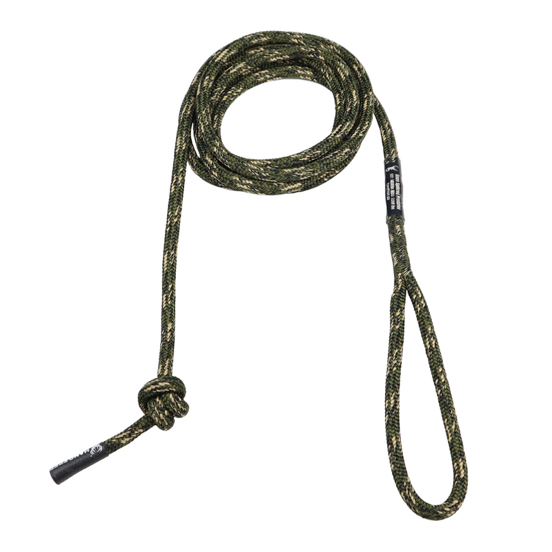 8mm Predator™ Sewn & Spliced Tree Tether & Lineman's Belts (Main Line Only)-7