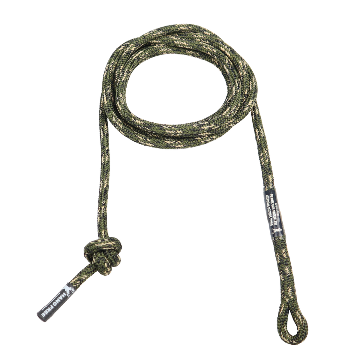 8mm Predator™ Sewn & Spliced Tree Tether & Lineman's Belts (Main Line Only)-12