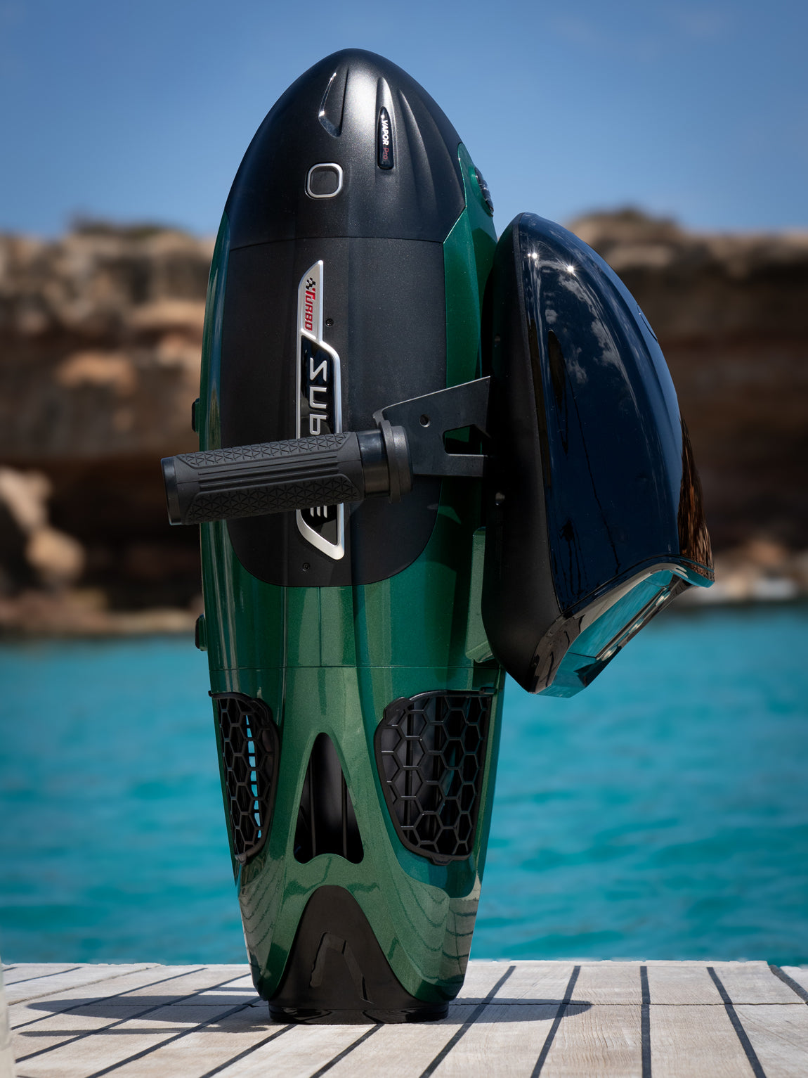 VAPOR Pro-12