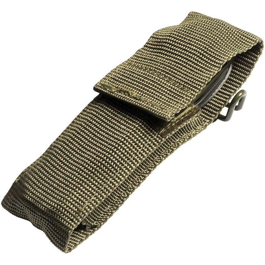 Bivouac French Army Camp Knife-6