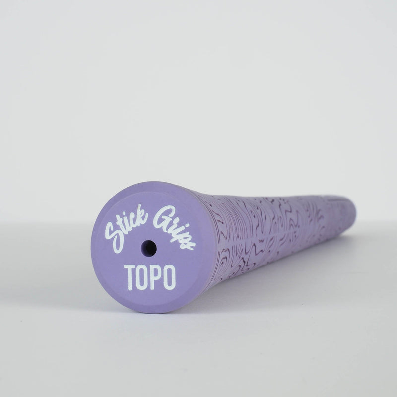 Stick Grips Topo Golf Grip-29