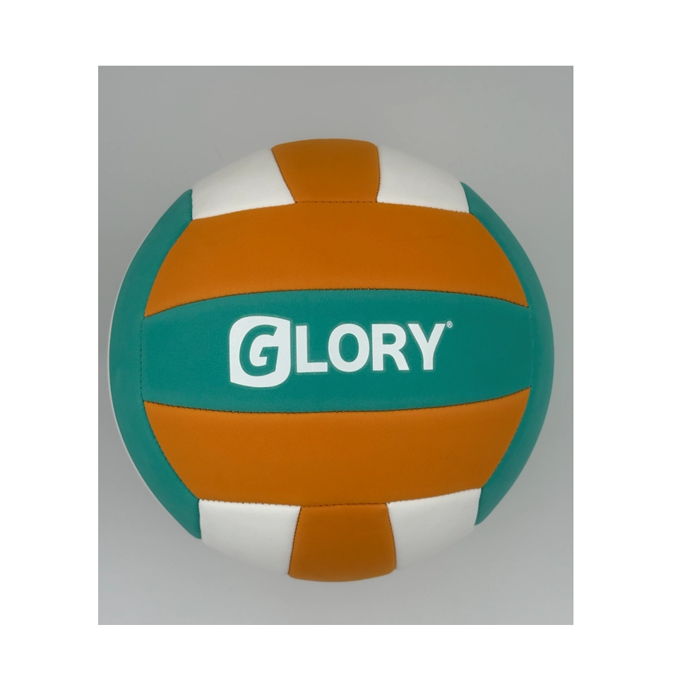 Indoor/Outdoor Machine Stitched Volleyball