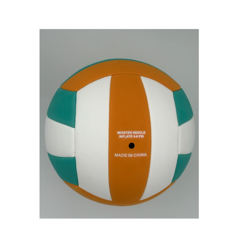 Indoor/Outdoor Machine Stitched Volleyball