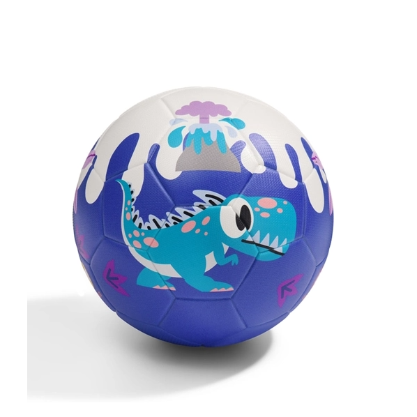 TSB Waterproof Soccer Ball