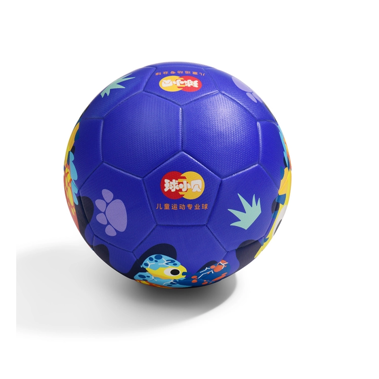 TSB Children's Soccer Ball