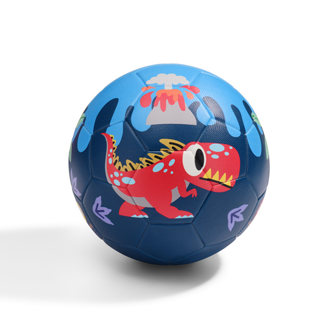TSB Waterproof Soccer Ball