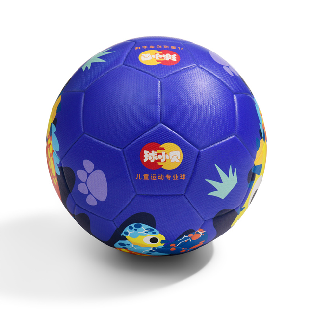 TSB Waterproof Soccer Ball