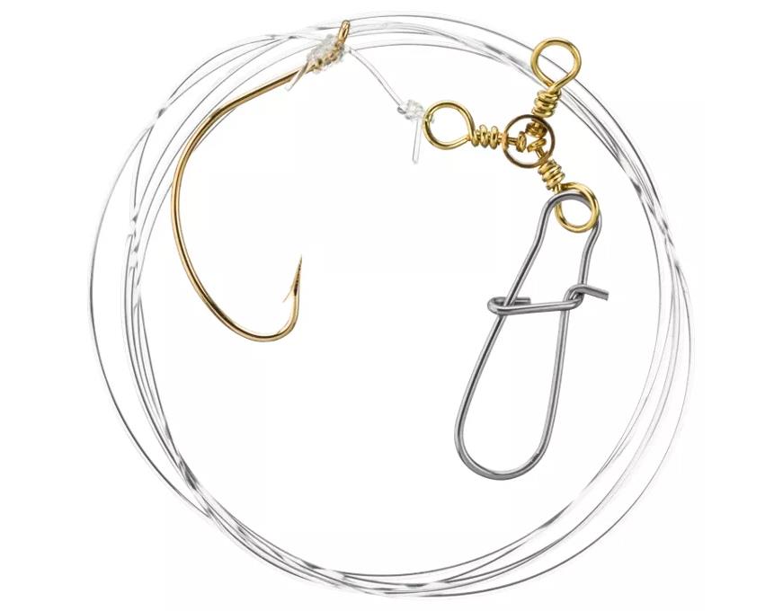 Tide Rite R554 Fluke Rig-1