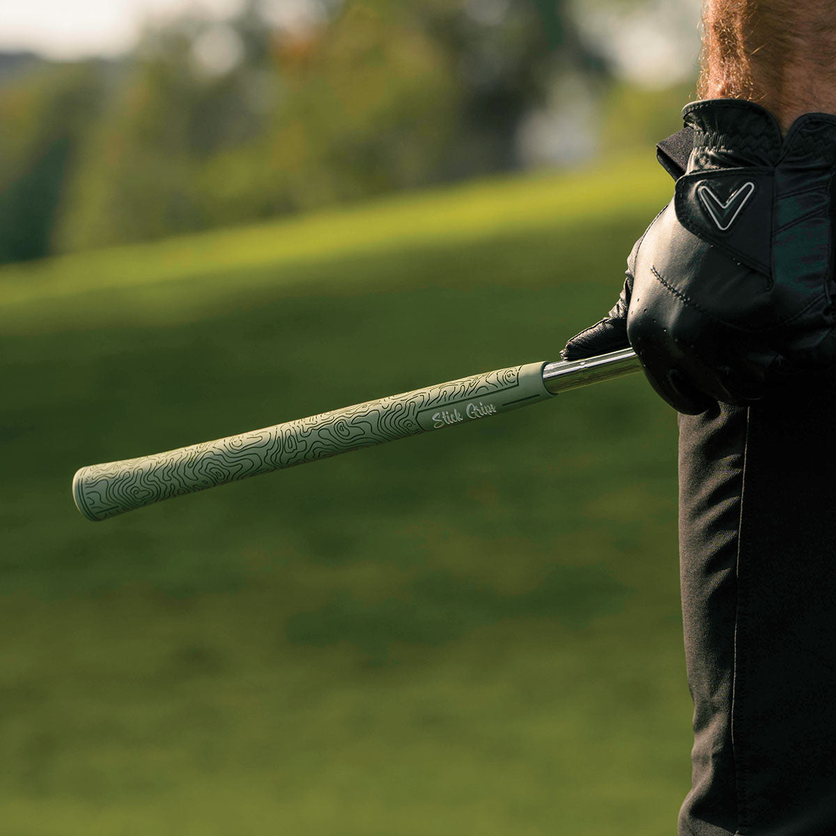 Stick Grips Topo Golf Grip-15