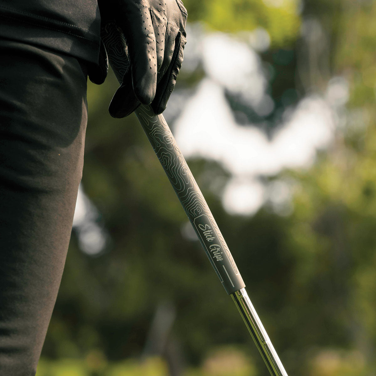 Stick Grips Topo Golf Grip-21