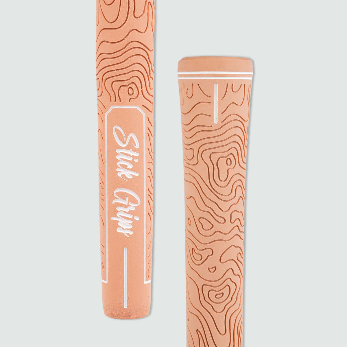 Stick Grips Topo Golf Grip-42