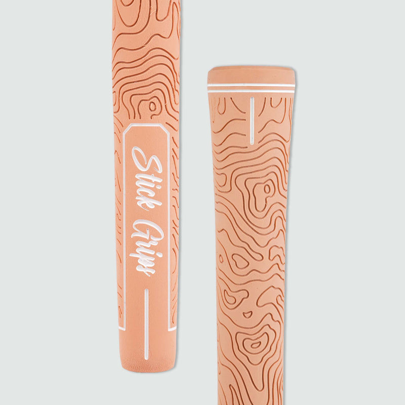 Stick Grips Topo Golf Grip-42