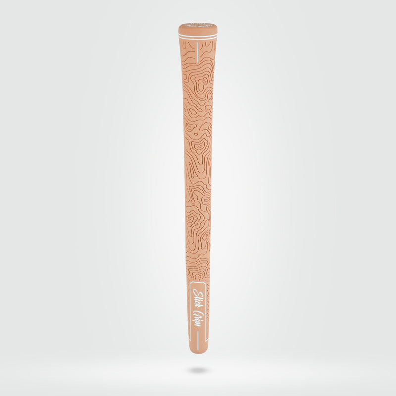 Stick Grips Topo Golf Grip-43