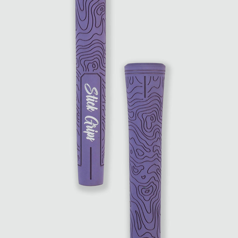 Stick Grips Topo Golf Grip-25
