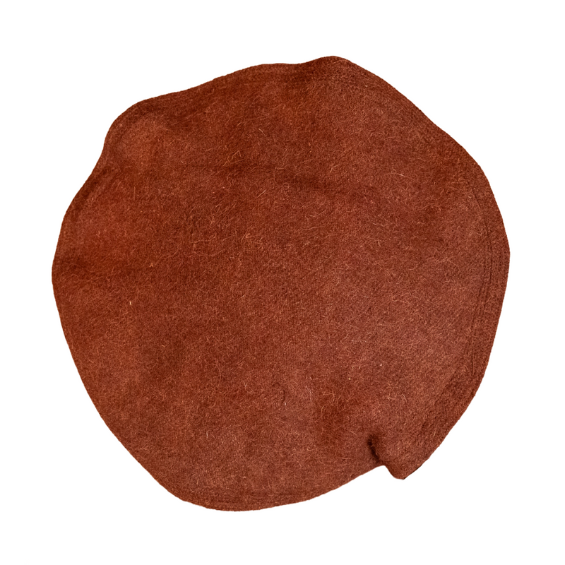 Pakistani Wool Pakol-15