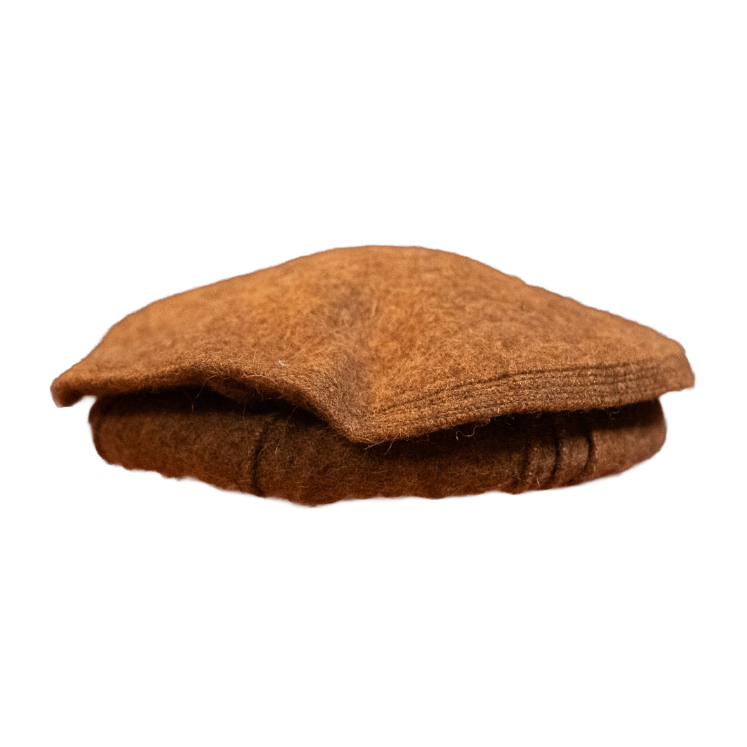 Pakistani Wool Pakol-5