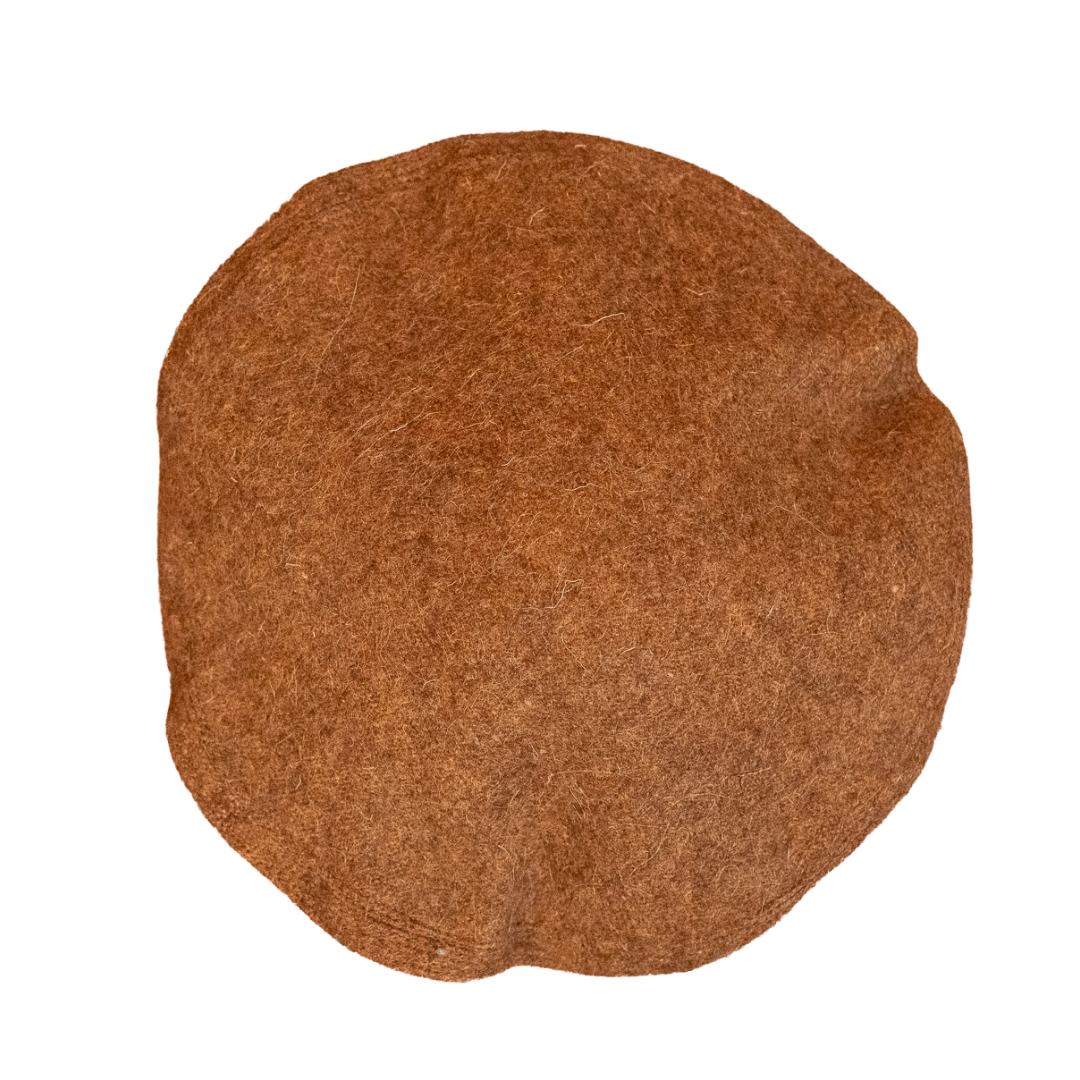 Pakistani Wool Pakol-16