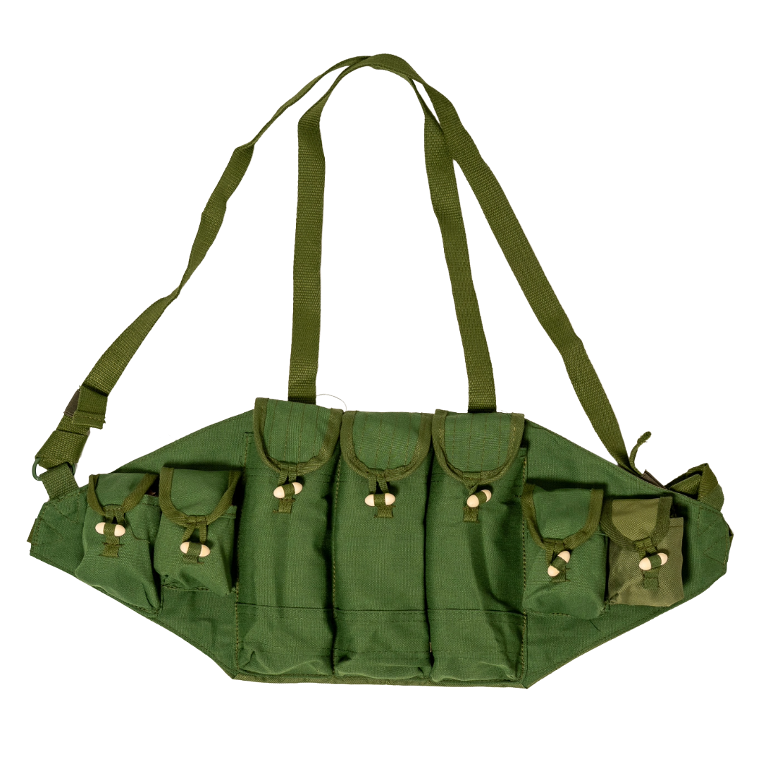 Type 56 Chicom Chest Rig