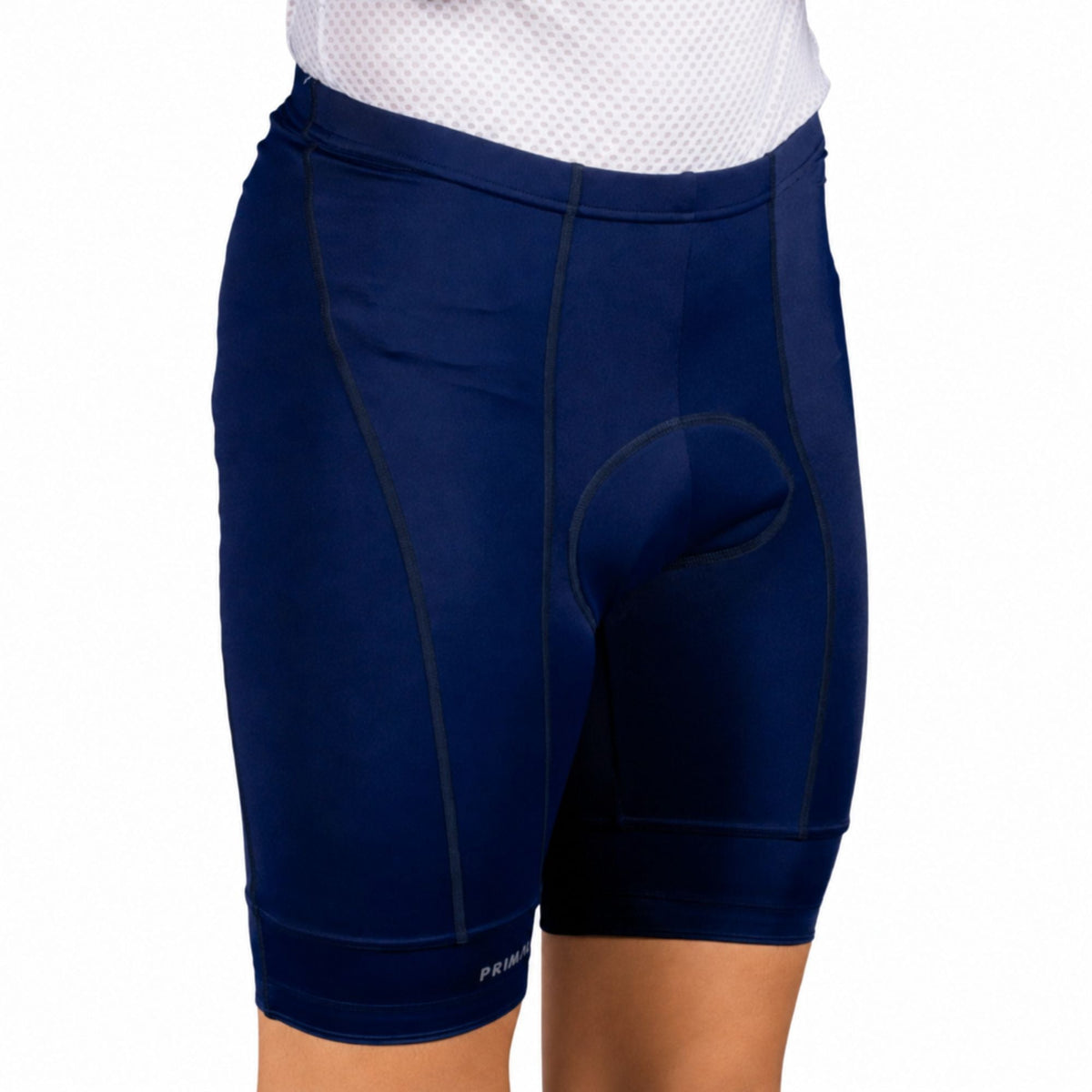 Solid Navy Men's Prisma Short-5