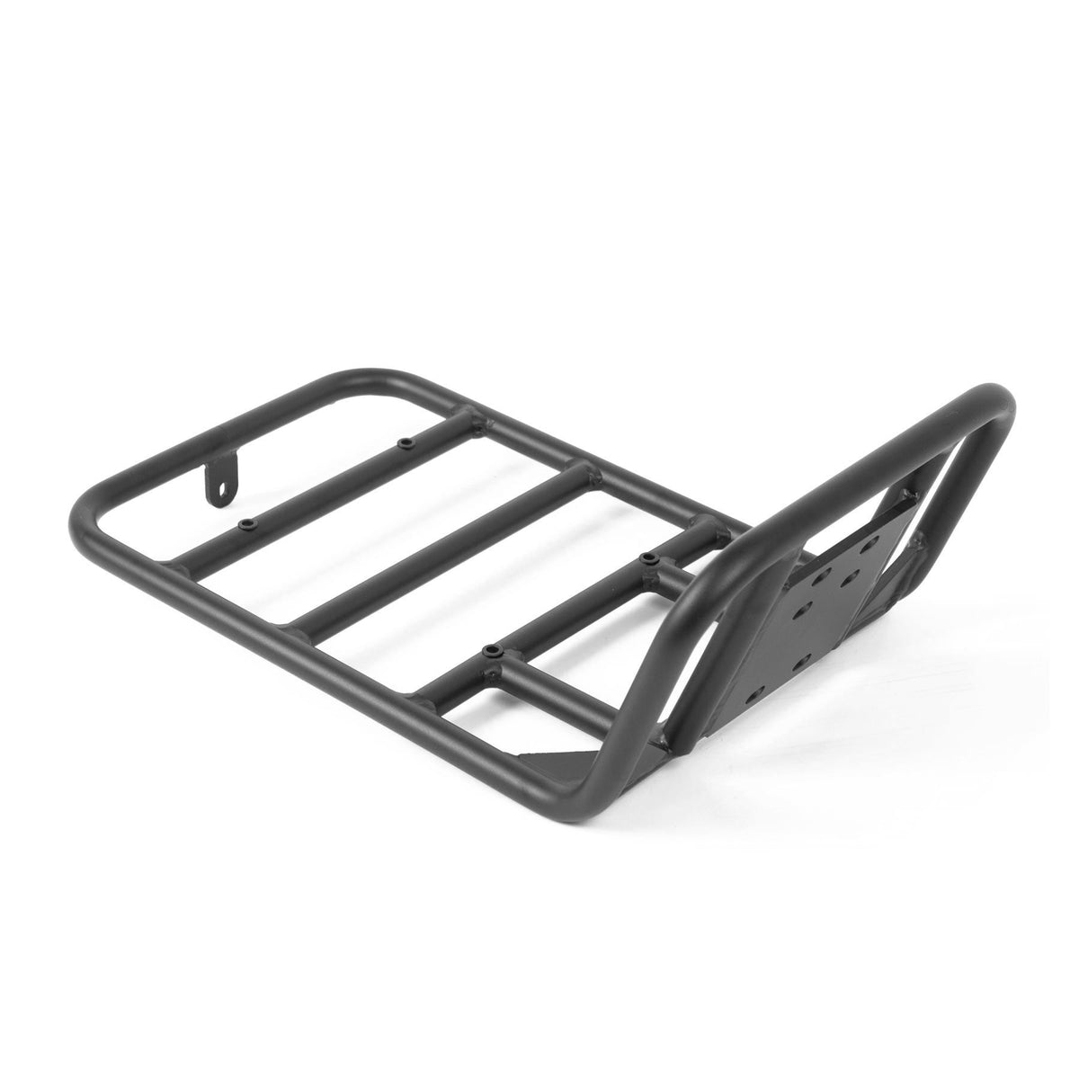 Front Basket Mount-2