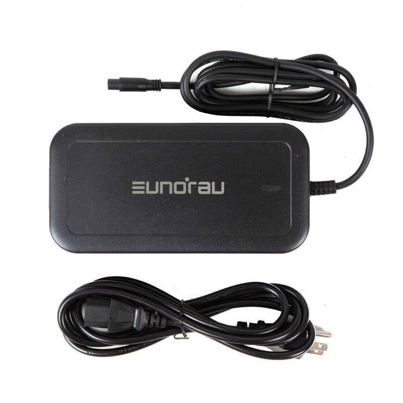 EUNORAU 52V4A 1.0 US/CA FLASH Ebike Charger-1