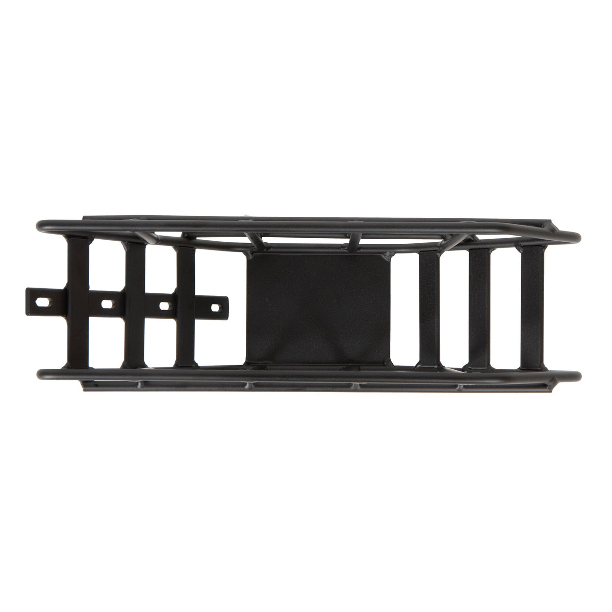 Mid-Position Storage Basket for FLASH Ebikes-6