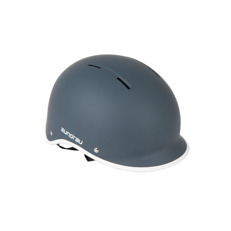 EUNORAU Unisex Genesis Adult Bike Helmet-1