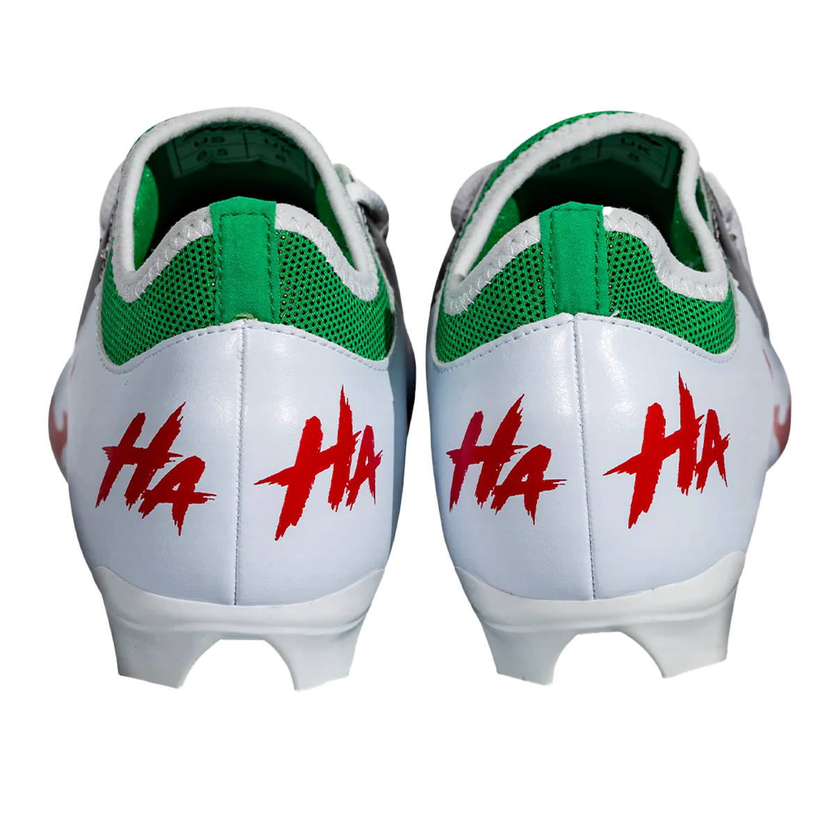 Officially Licensed Joker Cleats — Velocity 2.0 by Phenom Elite-2