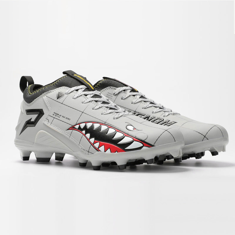 Warhawk Cleats, Quantum Speed 2.0 by Phenom Elite-1