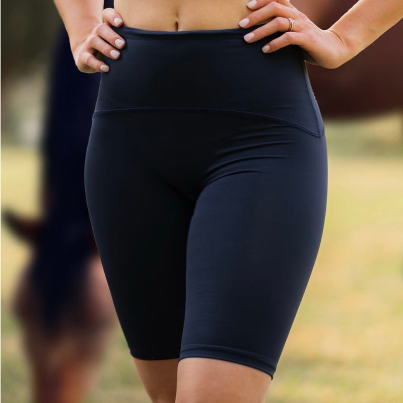 Equestrian Underwear - Knee Length-5