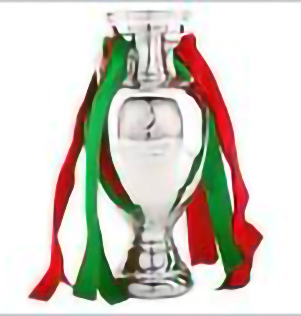 Prestige Championship Trophy Style B