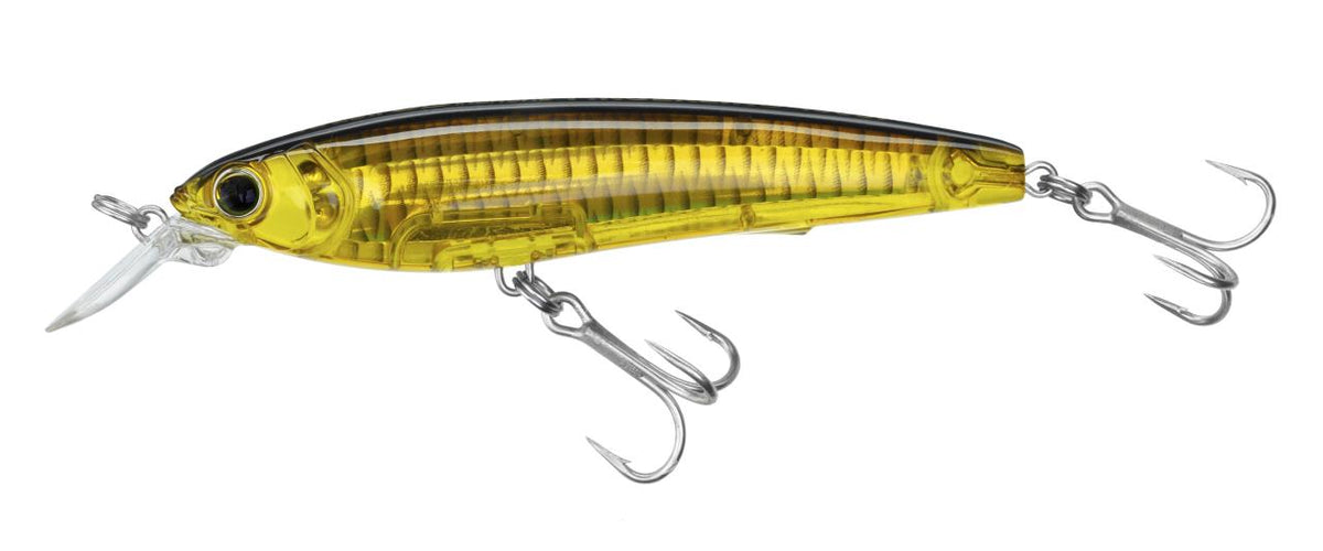 Yo-Zuri 3D Inshore Fingerling-10