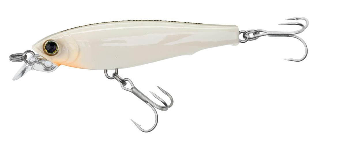 Yo-Zuri 3D Inshore Fingerling-2