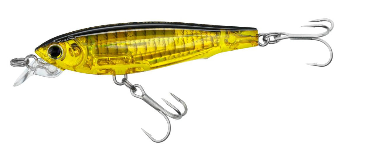 Yo-Zuri 3D Inshore Fingerling-4