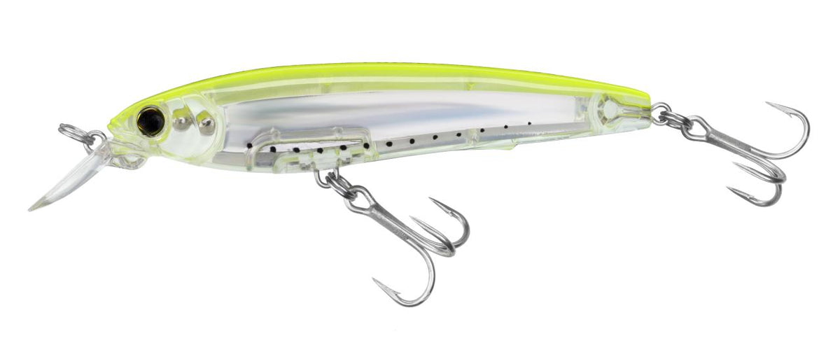 Yo-Zuri 3D Inshore Fingerling-9