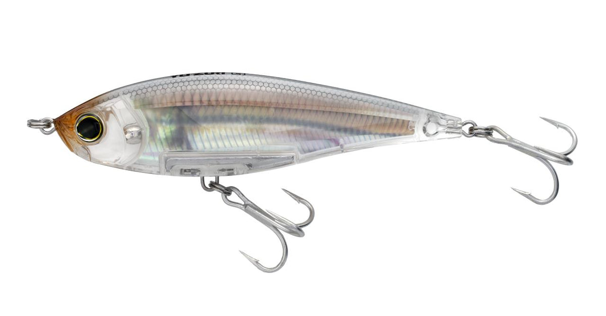 Yo-Zuri 3D Inshore Twitchbait-5
