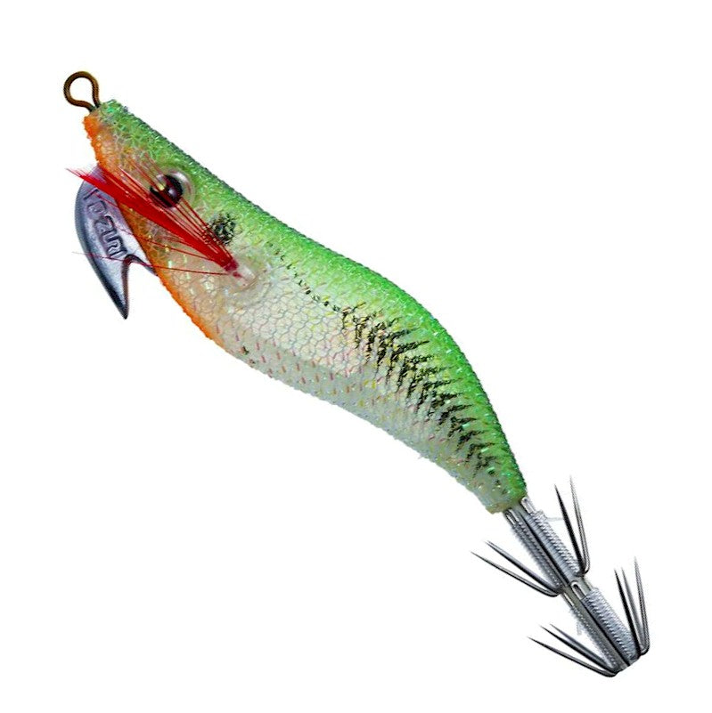 Yo-Zuri Egi Aurie-Q "RS" Squid Jig-3