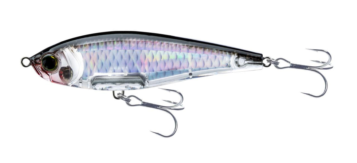 Yo-Zuri 3D Twitchbait-1