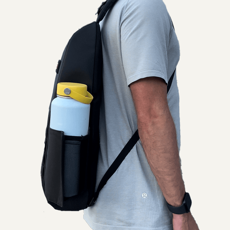 Cross Court Pickleball Sling-7