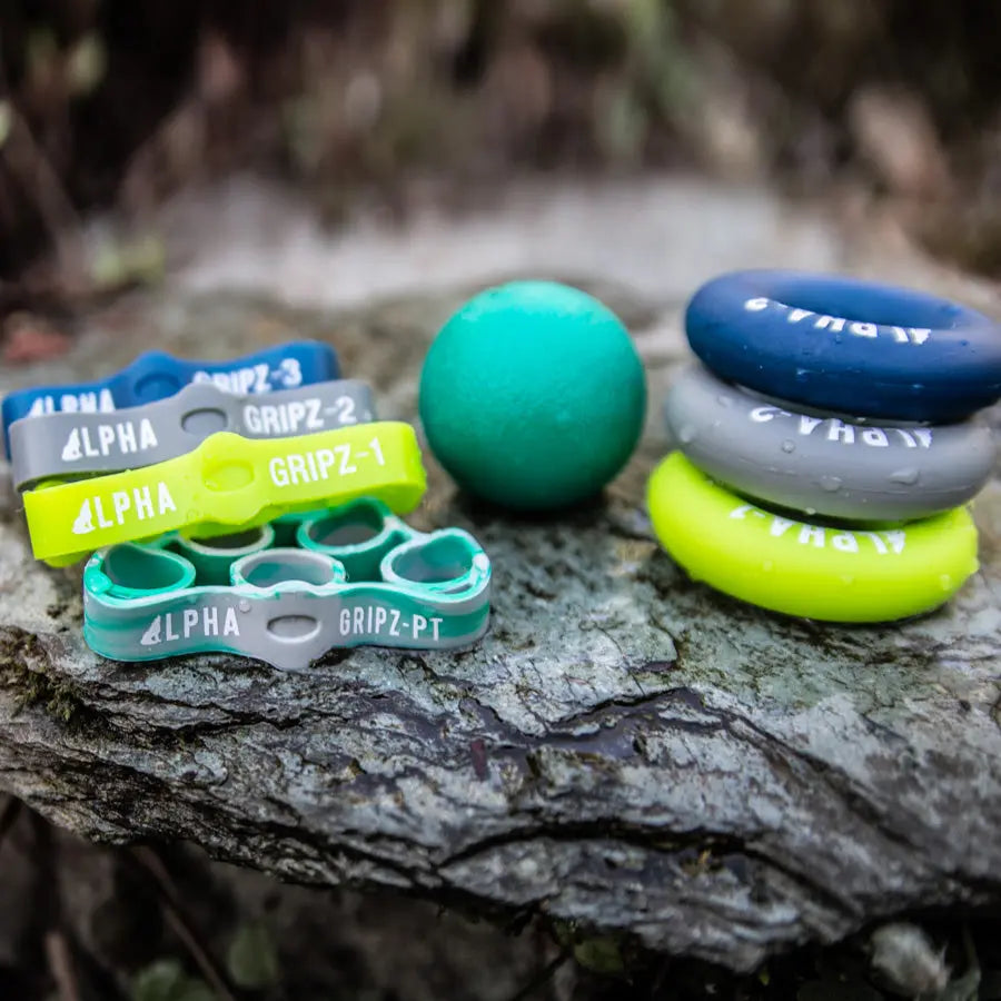 ALPHA GRIPZ™ - Extensor Trainers-14