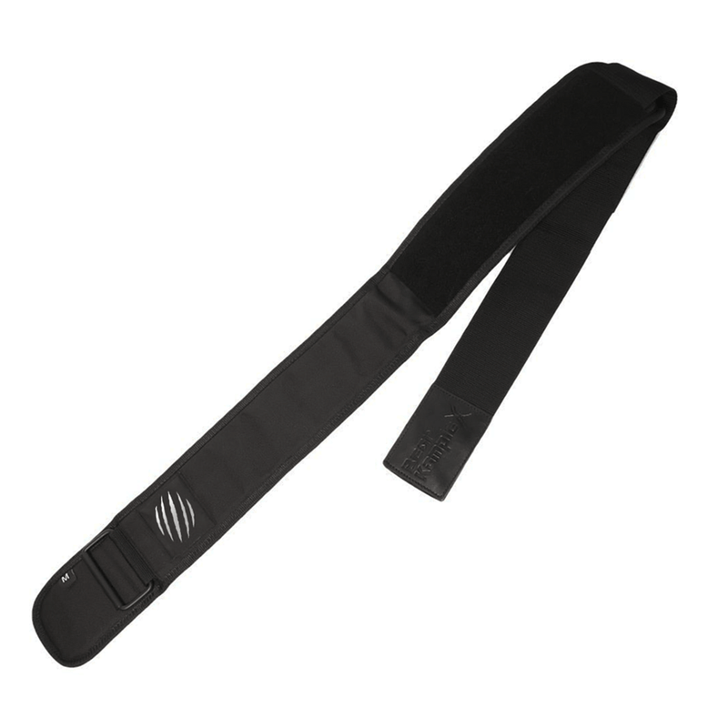 Bear KompleX "APEX" Premium Leather Weight Lifting Belt-17