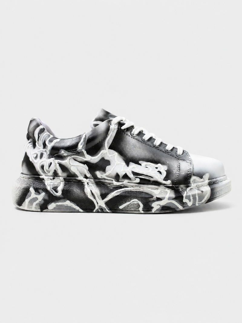 Women's Genova Chaos-1