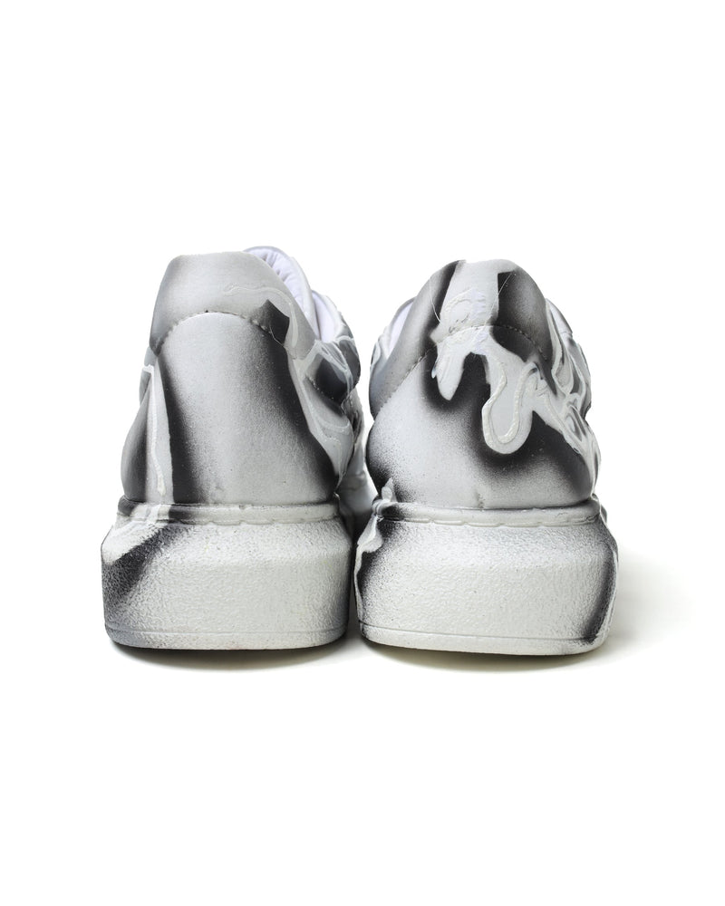 Women's Genova Chaos-6