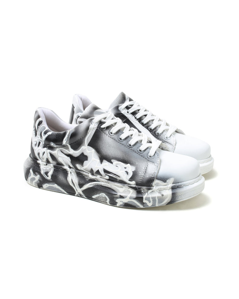 Women's Genova Chaos-4