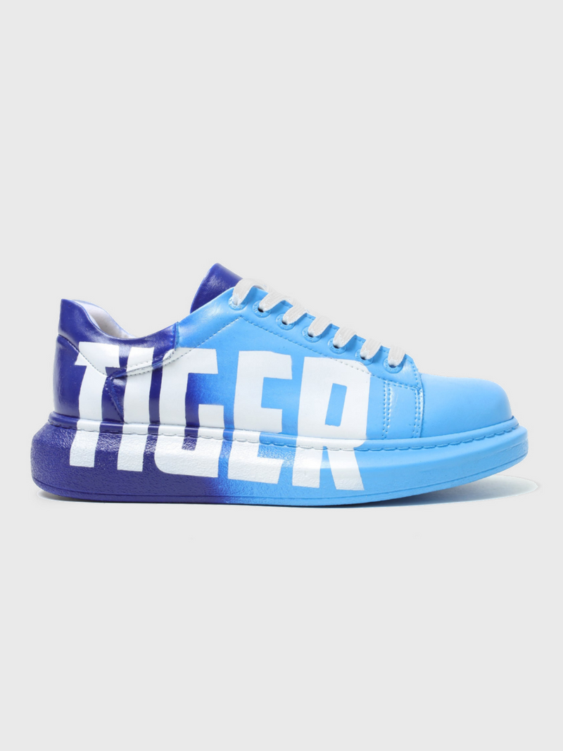 Women's Genova "Tiger"-1
