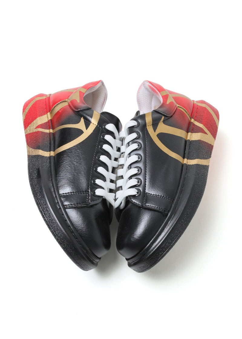 Men's Tokyo V Crimson Pulse-4